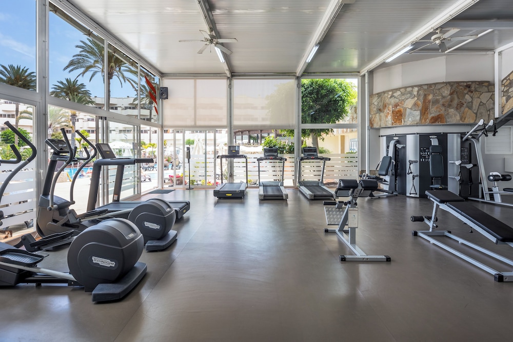 Barcelo Corralejo Bay - Adults Only 29/50