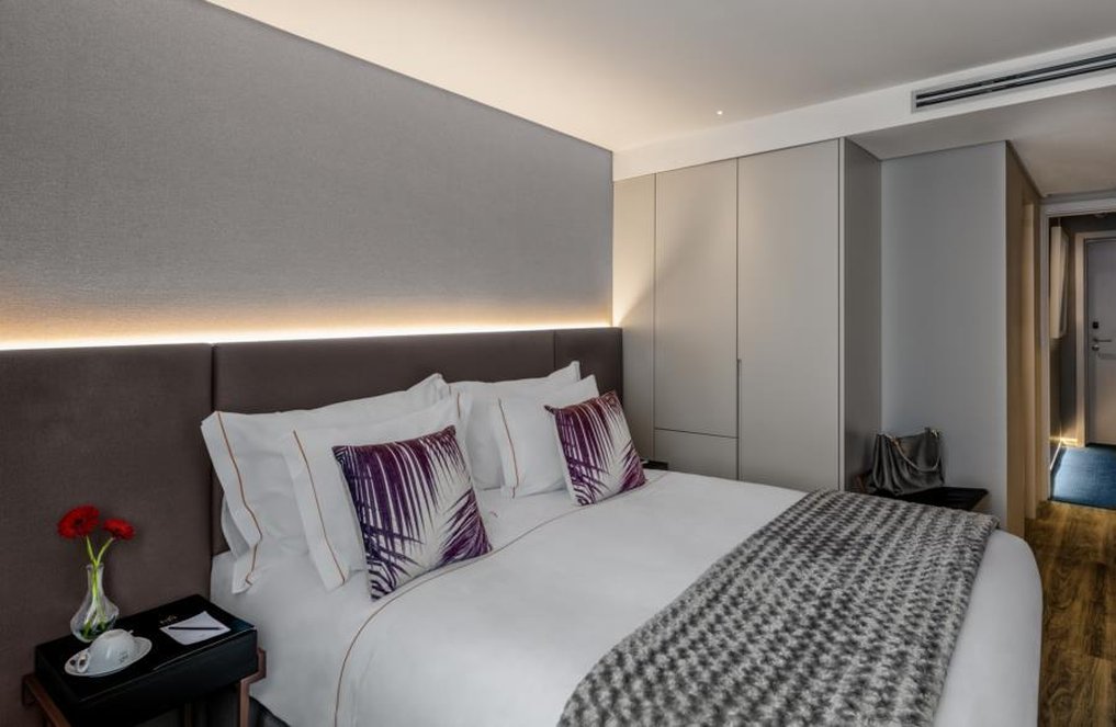 Hotel Moon And Sun Braga 15/42