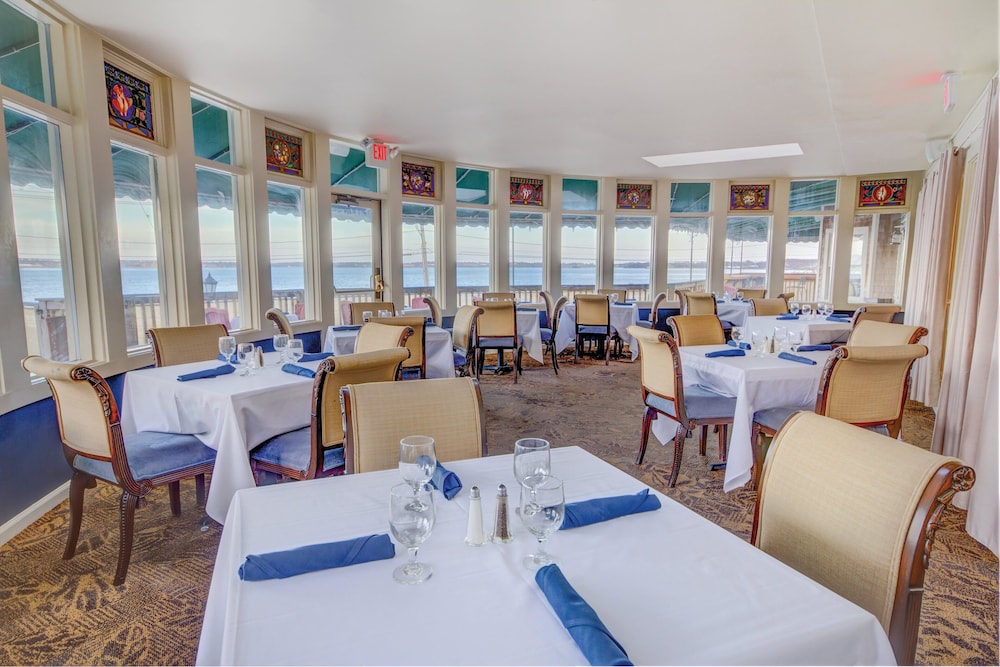 Club Wyndham Bay Voyage Inn 28/50