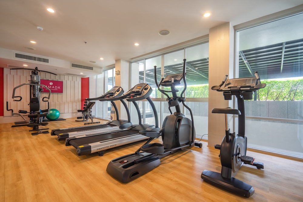 Ramada By Wyndham Phuket Deevana 38/70