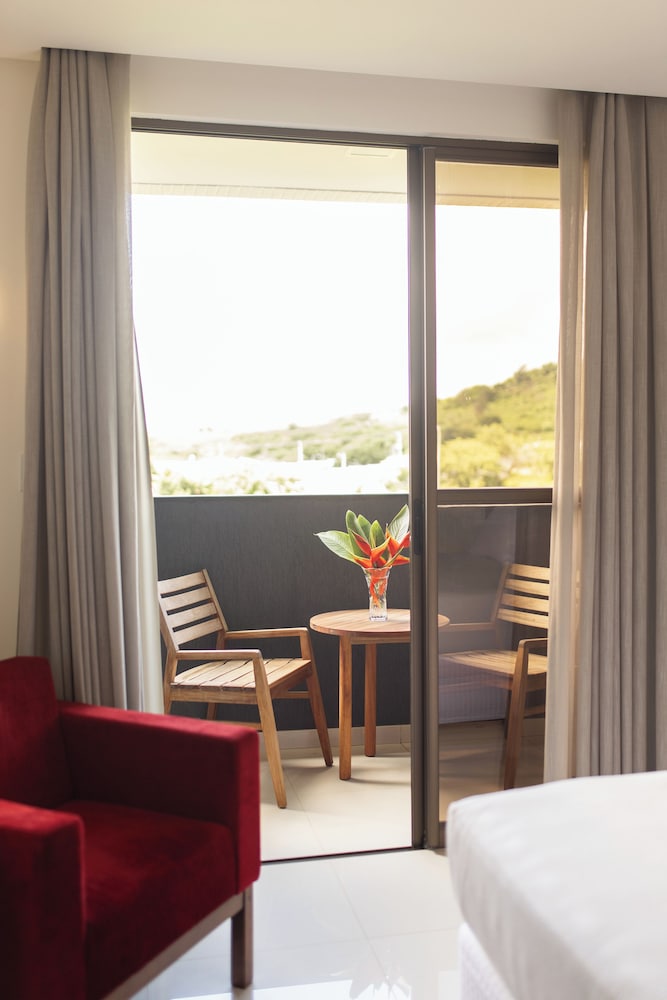 Nobile Hotel Araripina 15/41