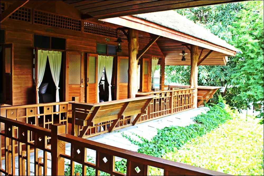 Pai Vimaan Resort 7/50