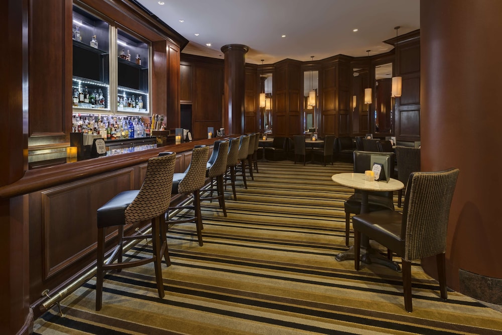 Hilton Houston Post Oak By The Galleria 54/77