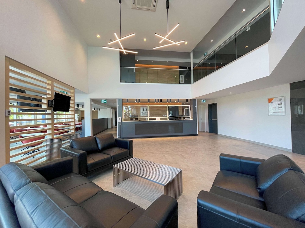 Quality Inn Quebec City 44/60