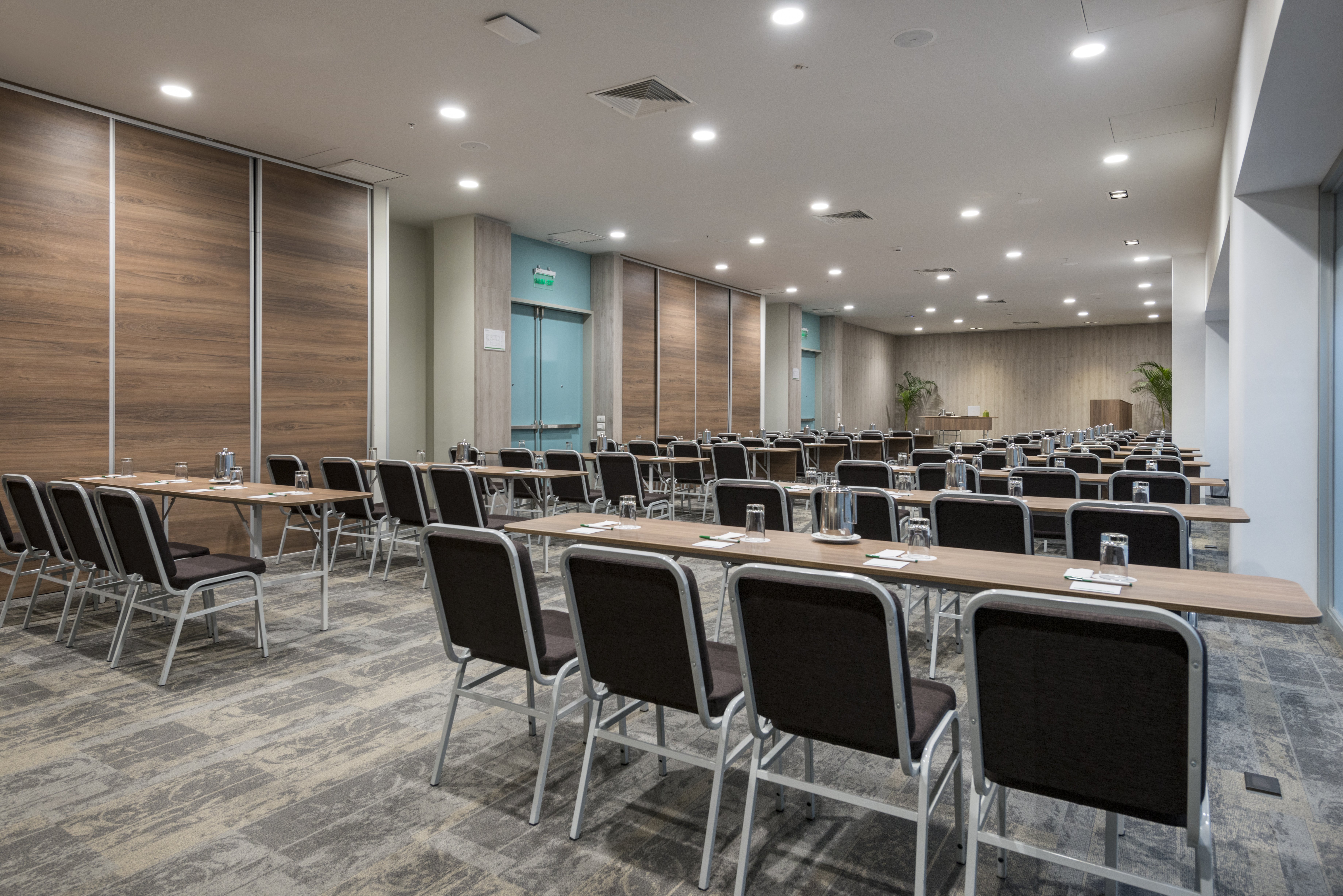 Holiday Inn Lima Airport 39/50