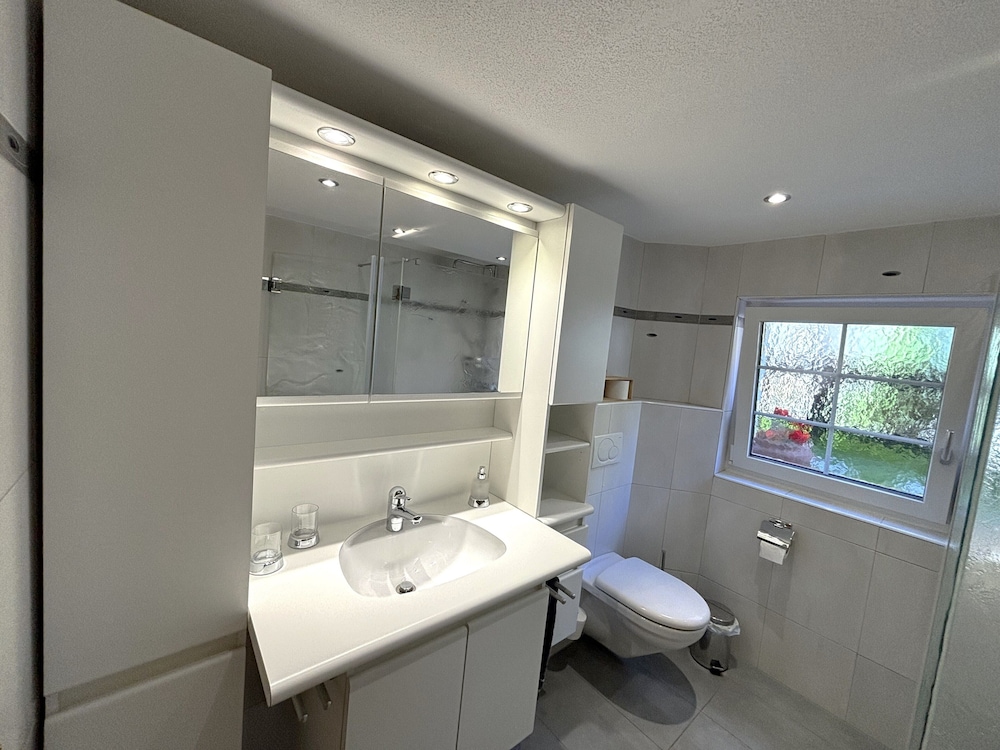 Chalet Medi 38/43