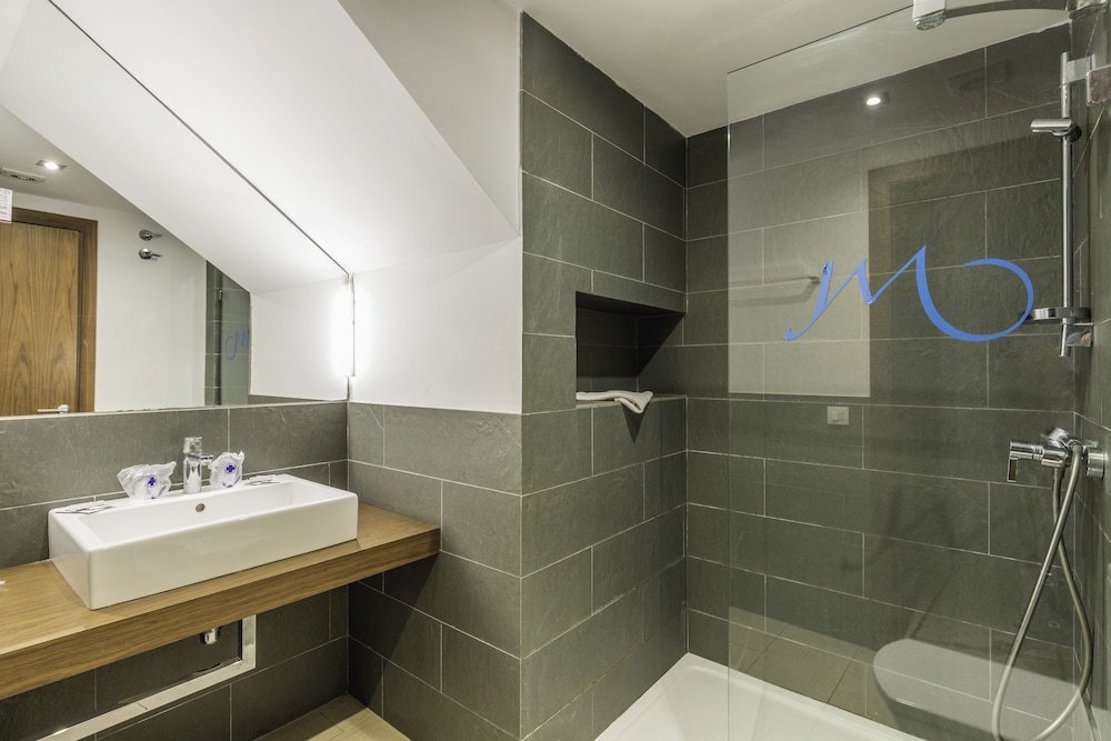 Aparthotel Vibra Blanc Palace 63/65