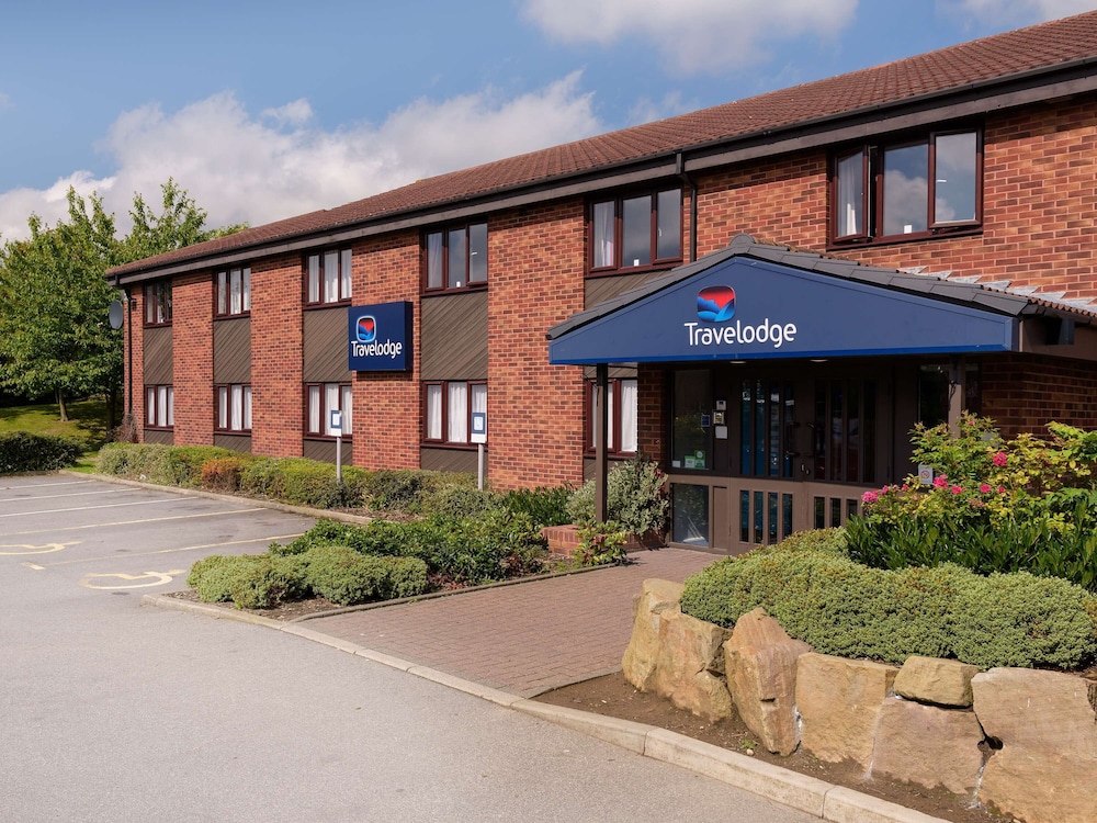 Travelodge York Tadcaster 1/22