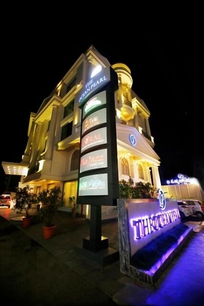 The Ocean Pearl -Udupi 3/29