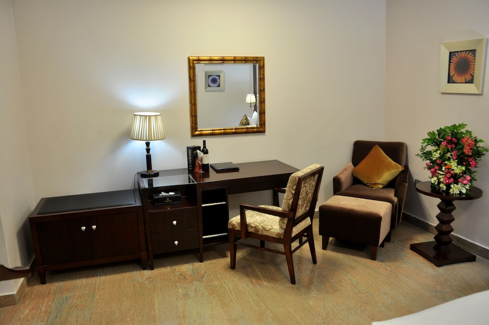 Hotel Chelsea Wuse 2 22/50