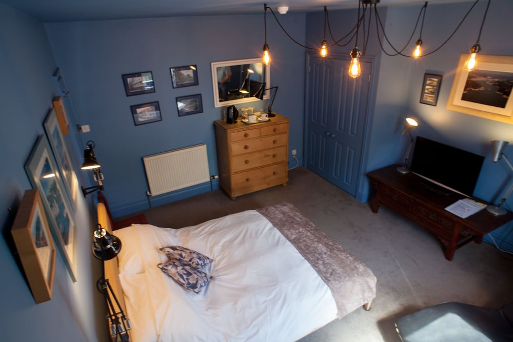 Hill View House Bed and Breakfast 15/29
