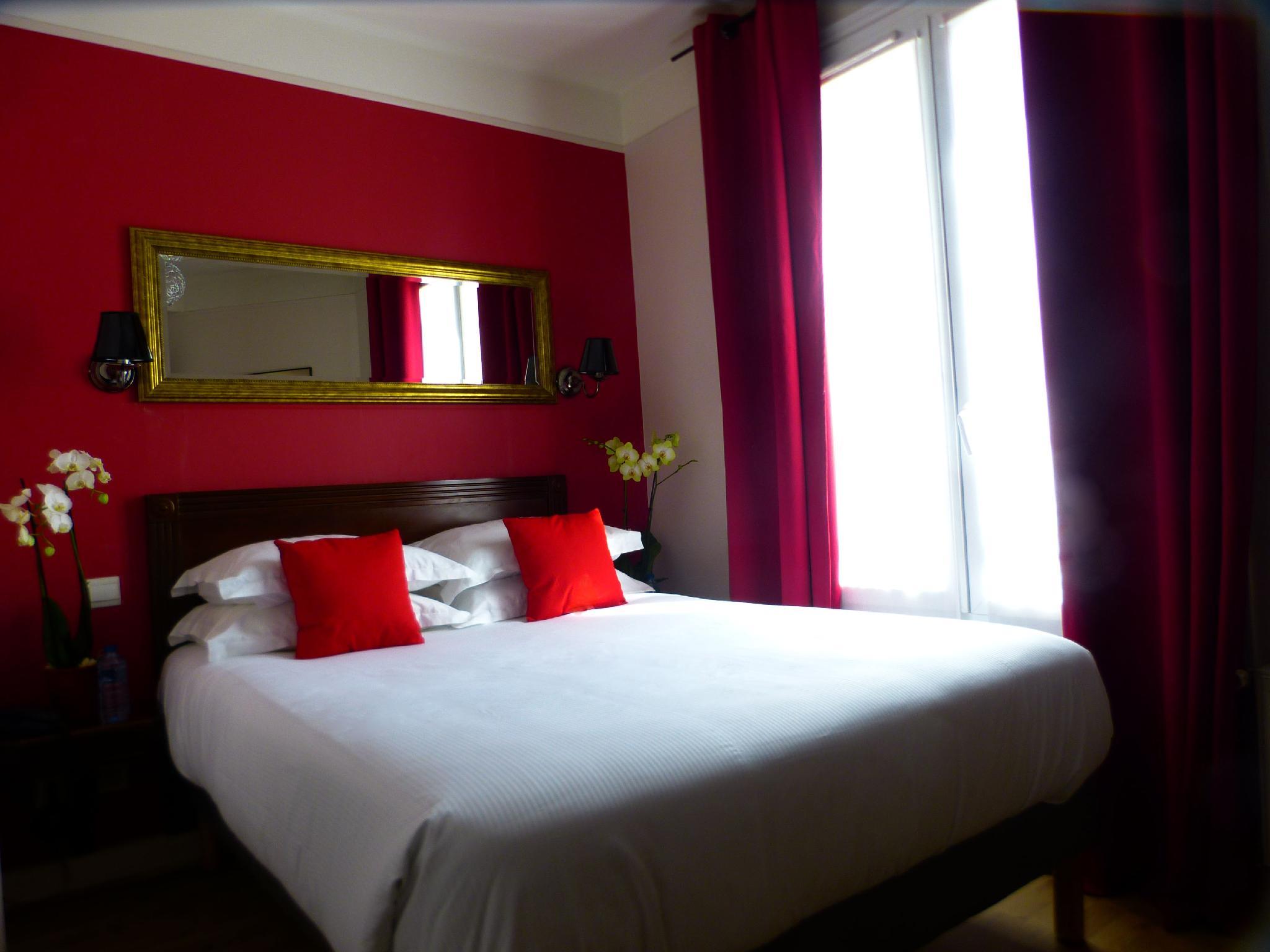 Hotel Tamaris 8/27