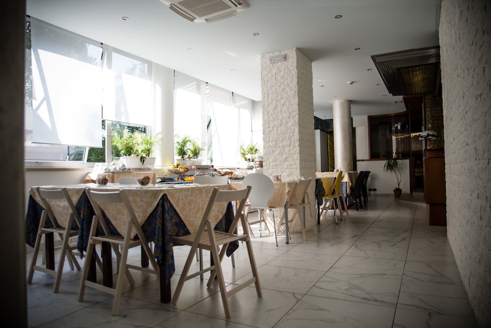 Wyndham Garden Conegliano 56/61