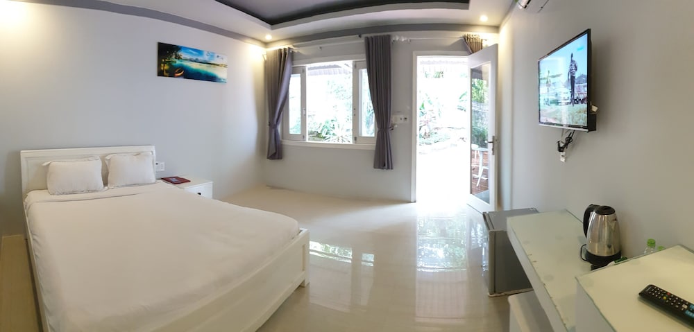 Hanh Ngoc Bungalow 14/50