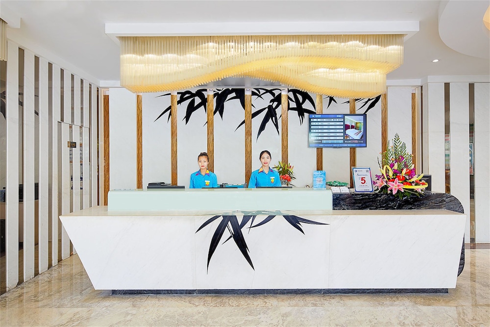 Kaiserdom Hotel Huayue 6/50
