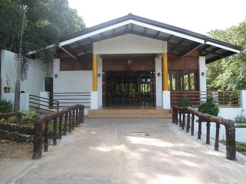 Coron Hilltop View Resort 1/36