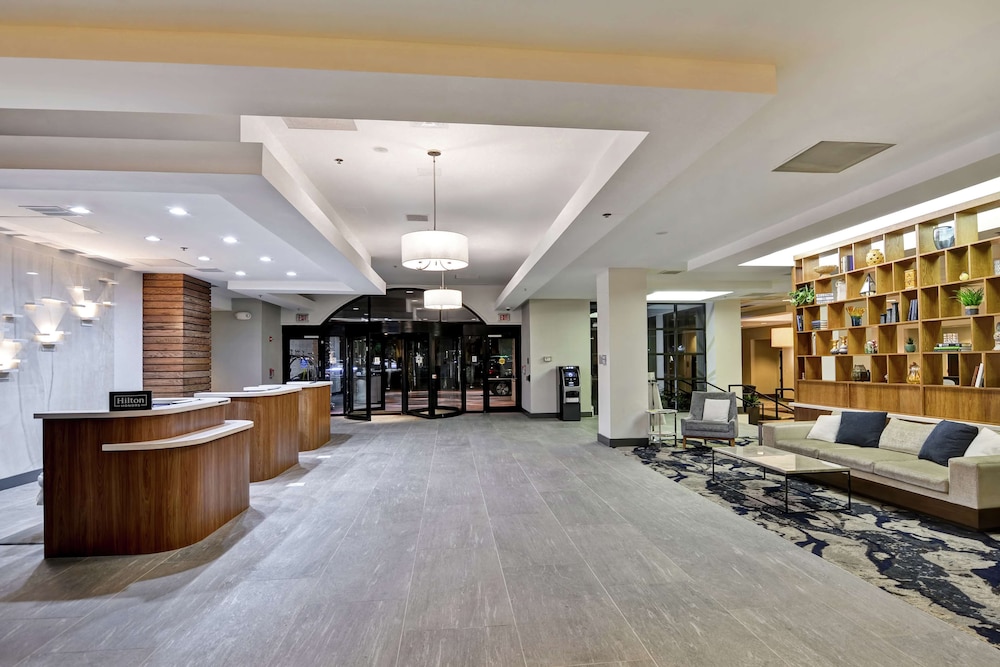 Embassy Suites By Hilton Orlando-Downtown photo4