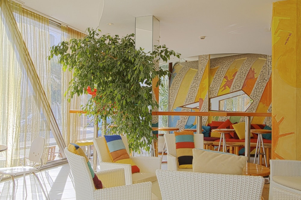 Hotel Stella Maris 42/58