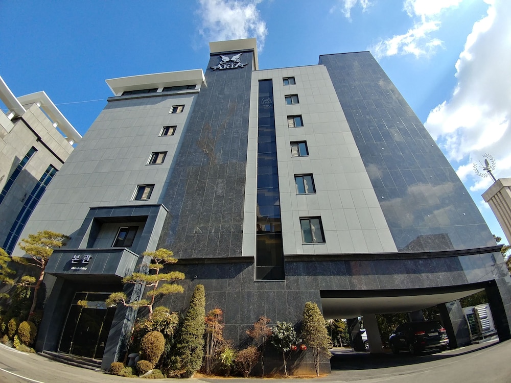 Aria Hotel Seosan 5/69