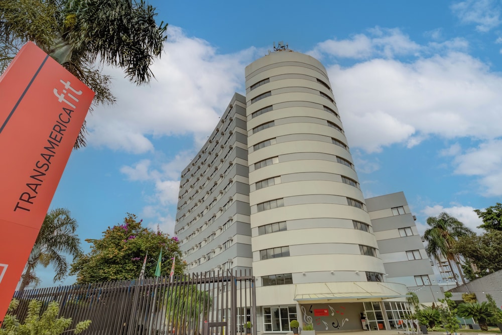 Transamerica Fit Villa Lobos 6/65