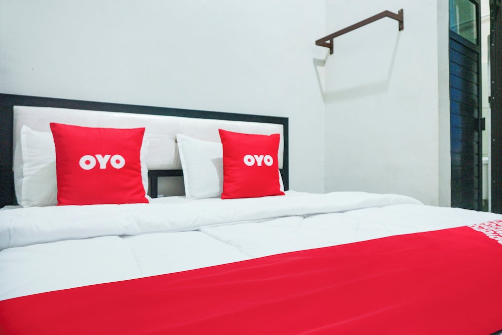 Hotel O Sukarame Near Universitas Islam Negeri Raden Intan Lampun Formerly Hotel Wisma Tri Handayani 18/30