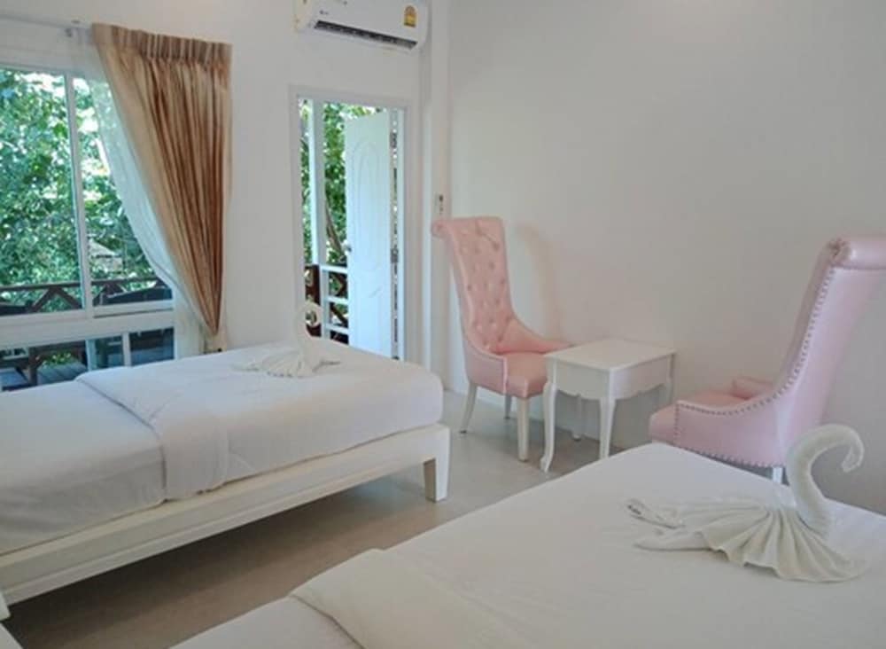 Koh Tao Coral Grand Resort 21/64