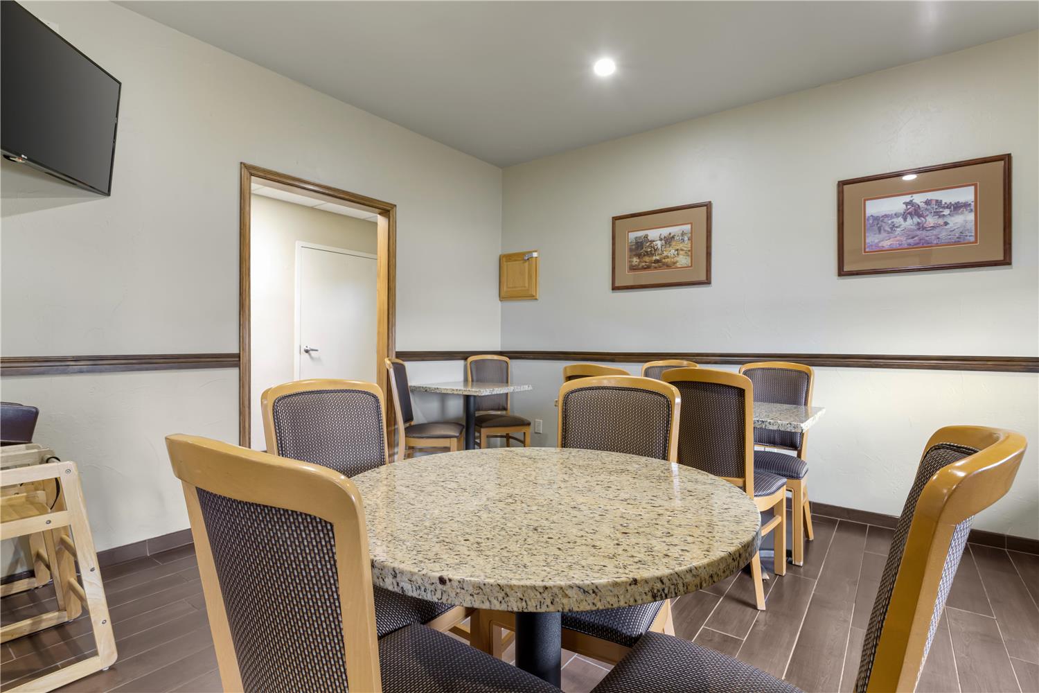Best Western Timberridge Inn 21/29