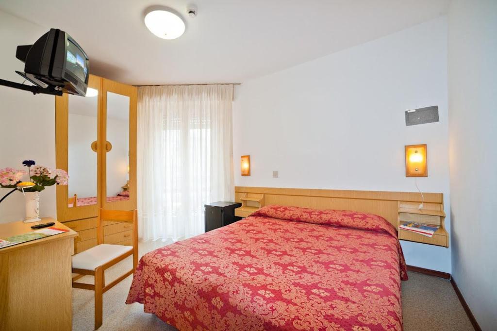 Hotel Bianchi Bibione 23/57