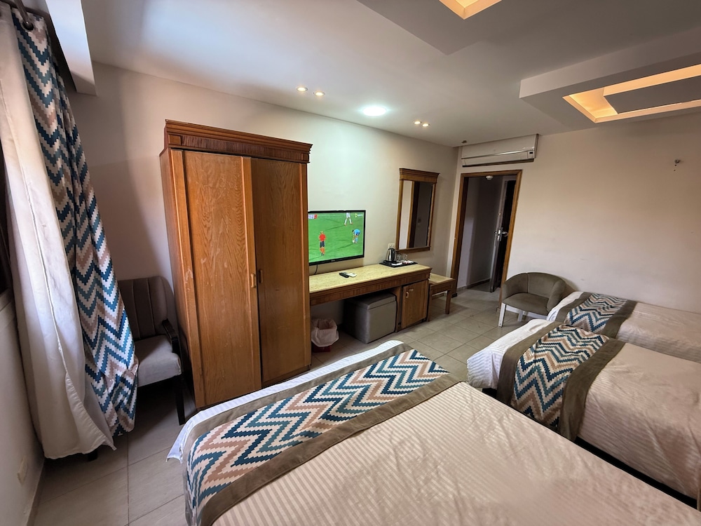 Panorama Hotel Tanta 5/50