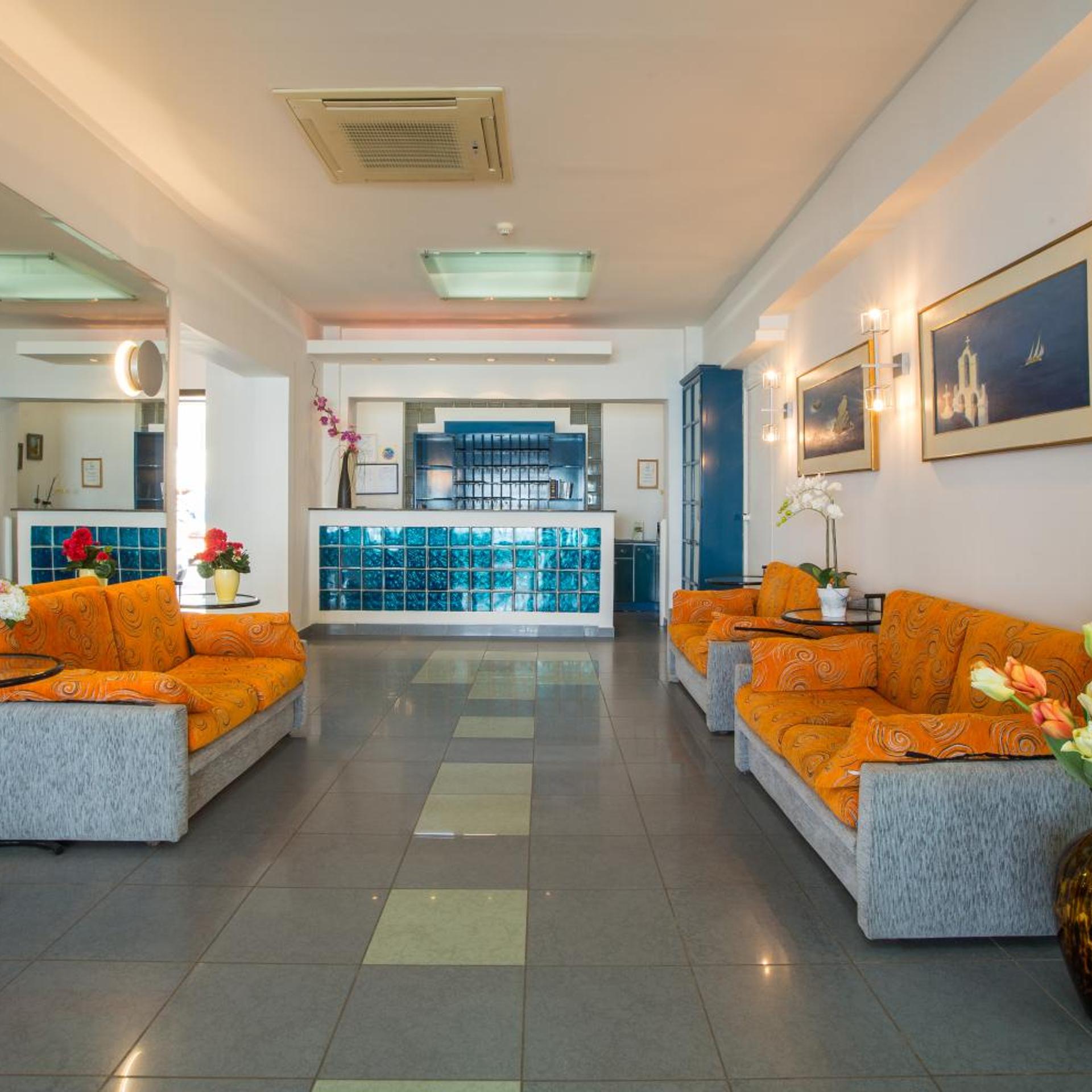 Flisvos Hotel Tolo 12/55
