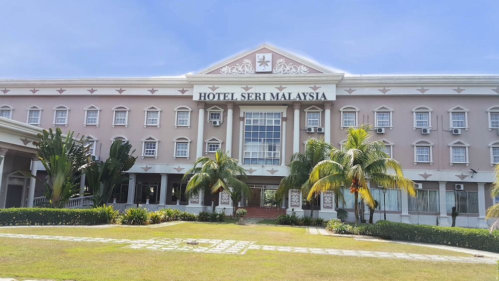 Hotel Seri Malaysia Kulim 7/64