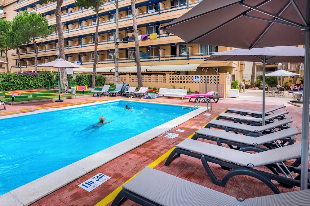 Playa Park Hotel 46/50
