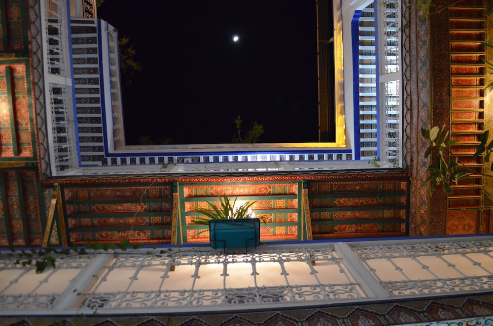 Riad Hotel Essaouira 15/50