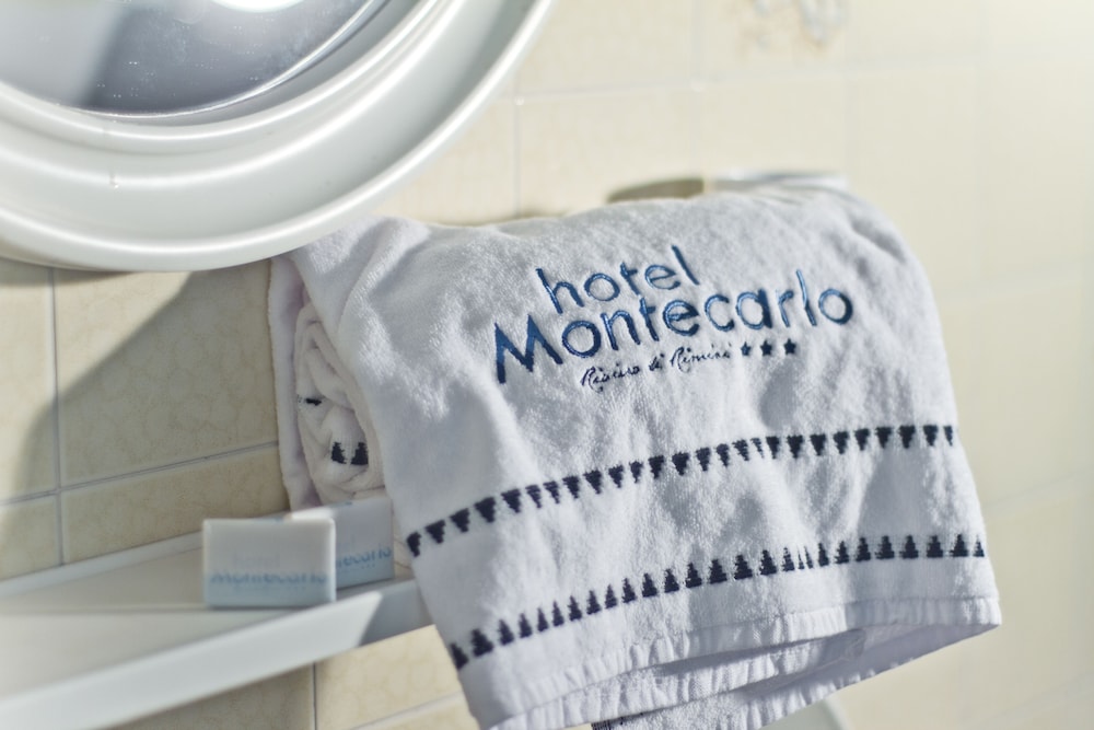 Hotel Montecarlo 34/68