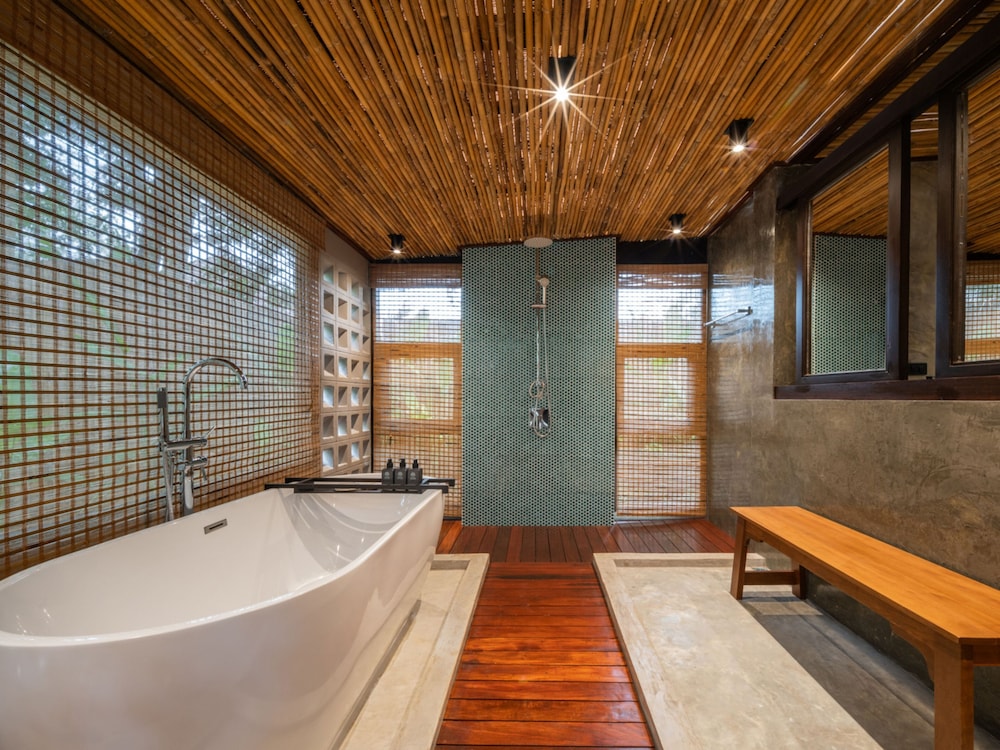 Phapok Eco Resort 47/50