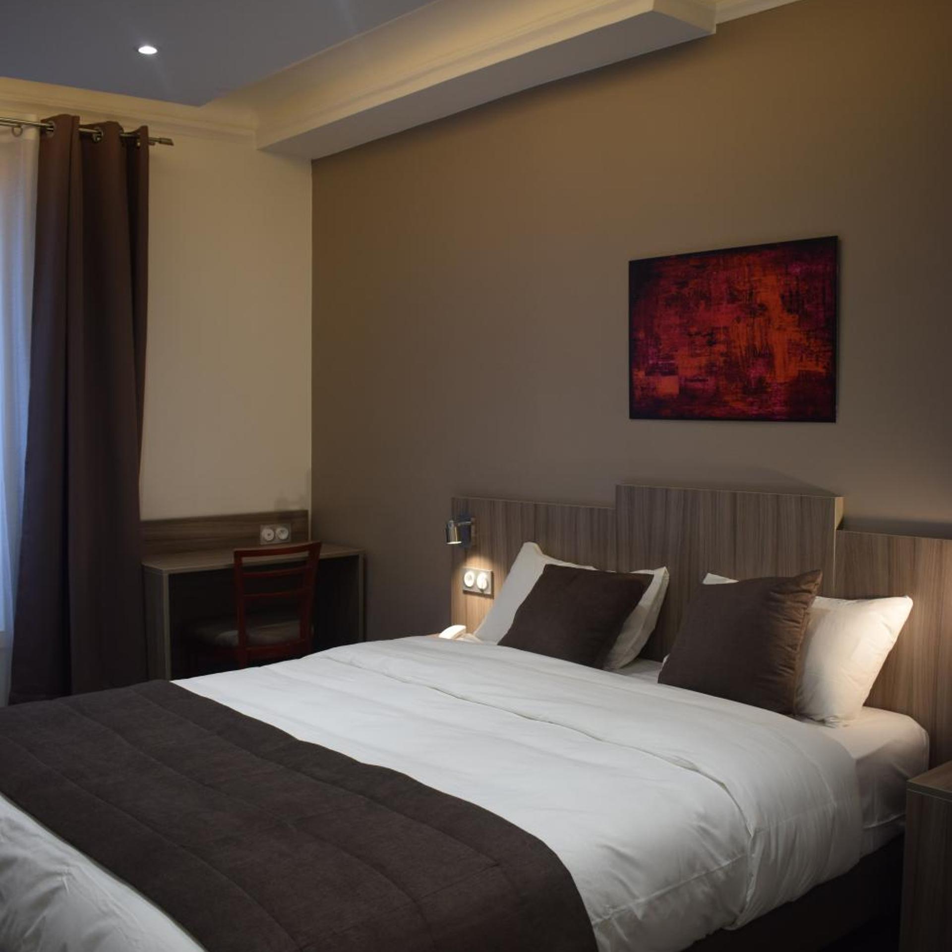 Hotel Puy De Dome 19/49