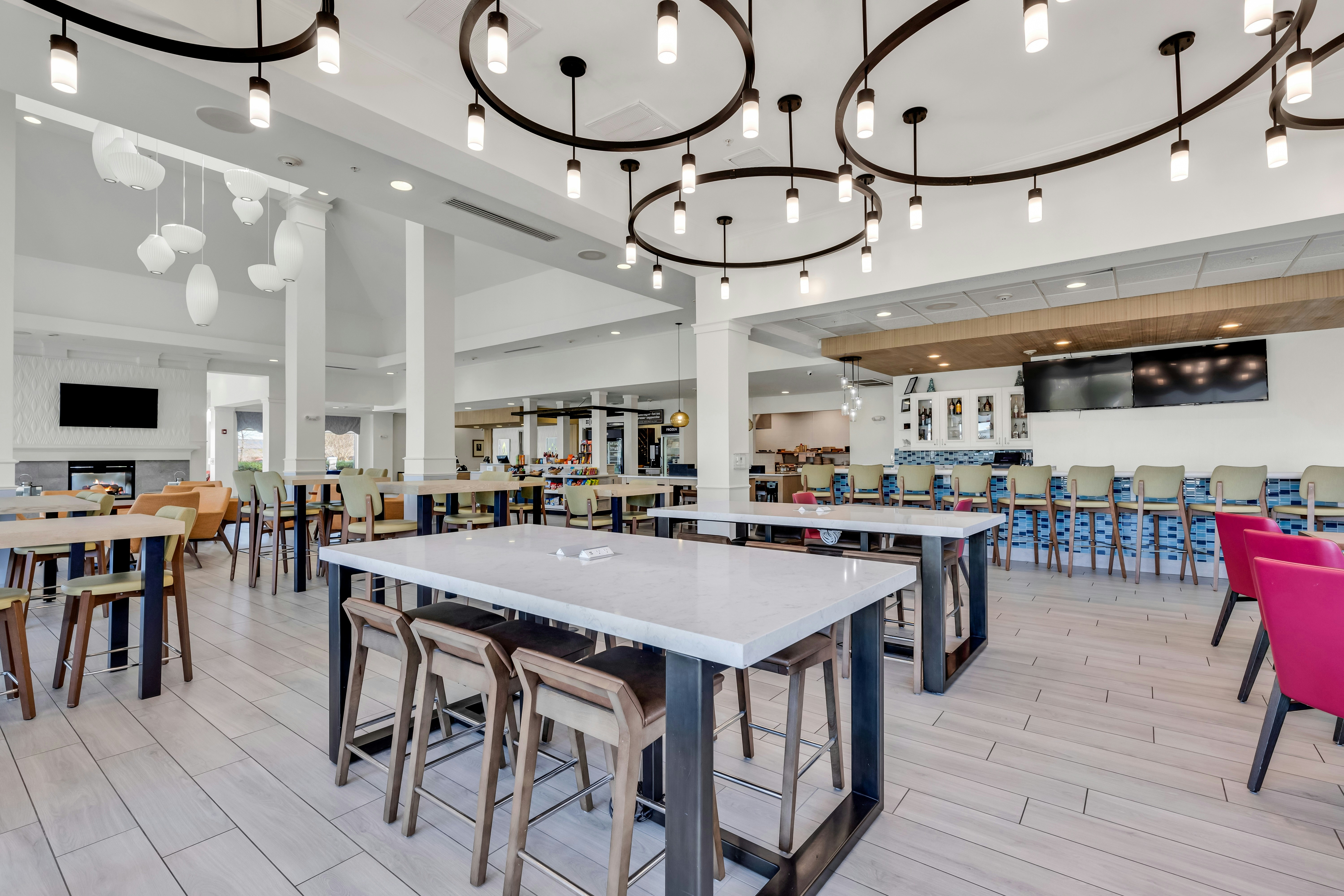 HILTON GARDEN INN MYRTLE BEACH-COASTAL GRAND MALL 23/32