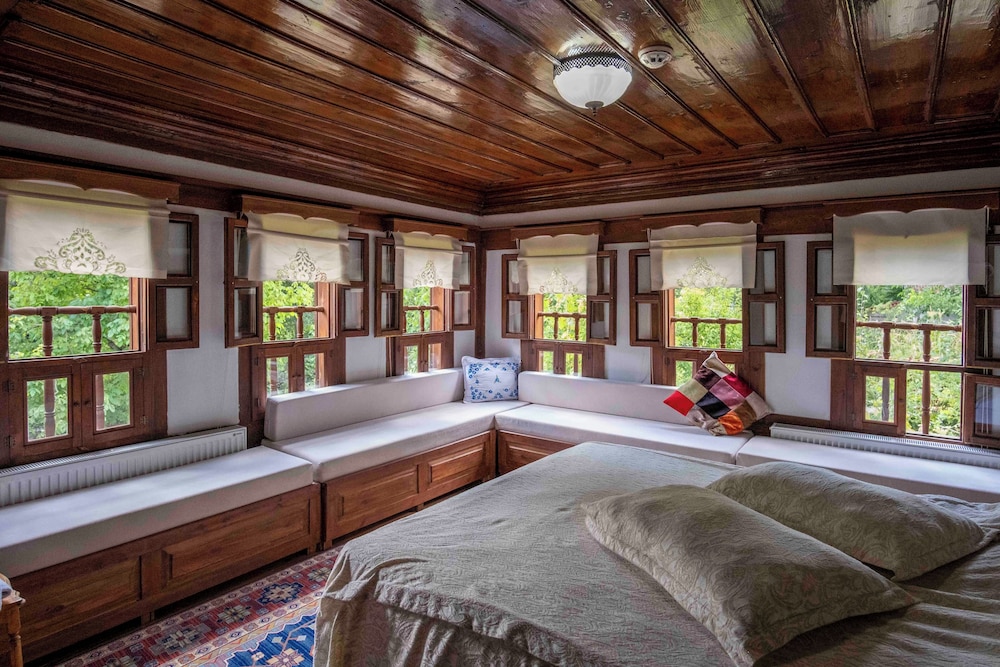 Safranbolu Camlica Konagi Carsi Evi 17/50