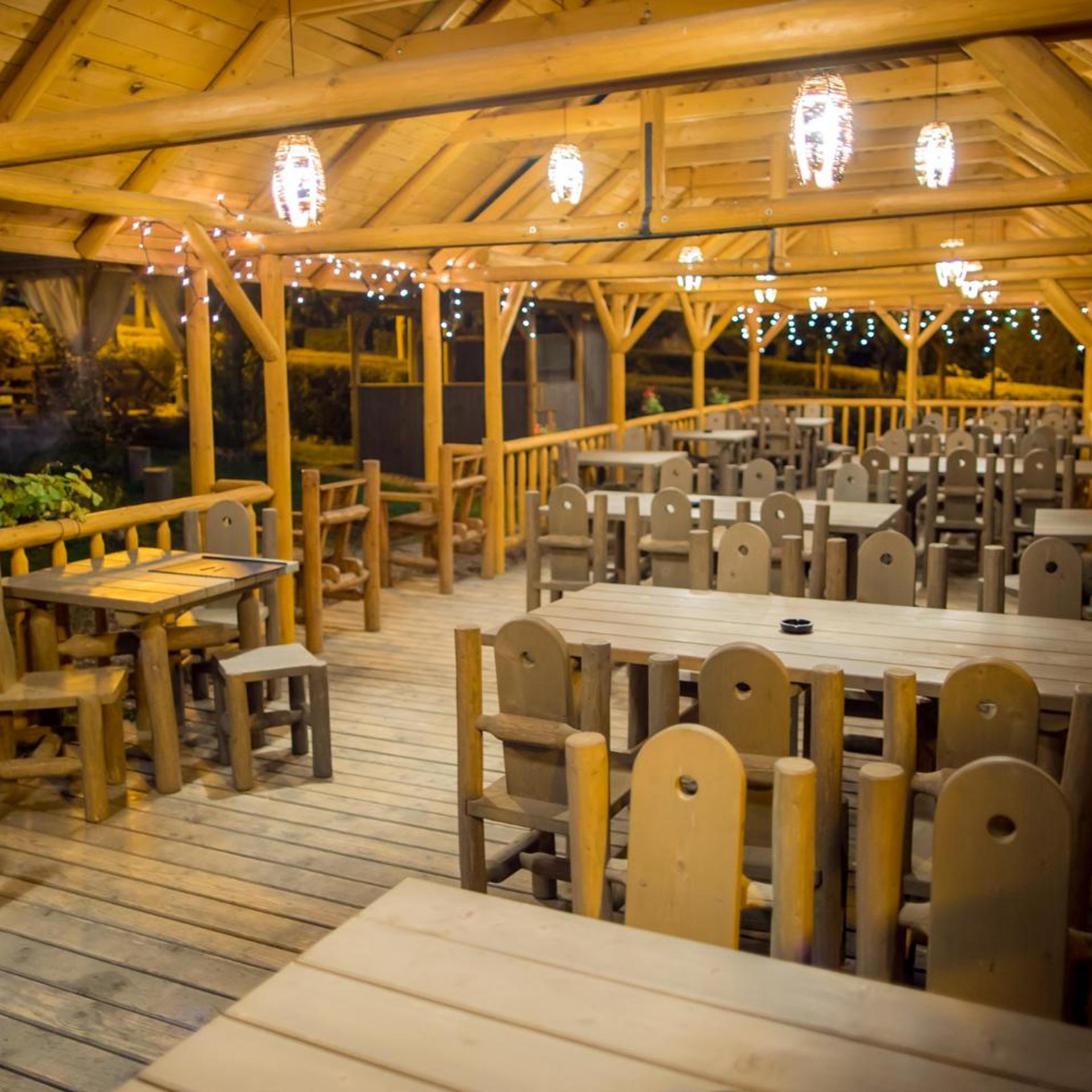 Best Western Hotel Park Sfantu Gheorghe 41/55