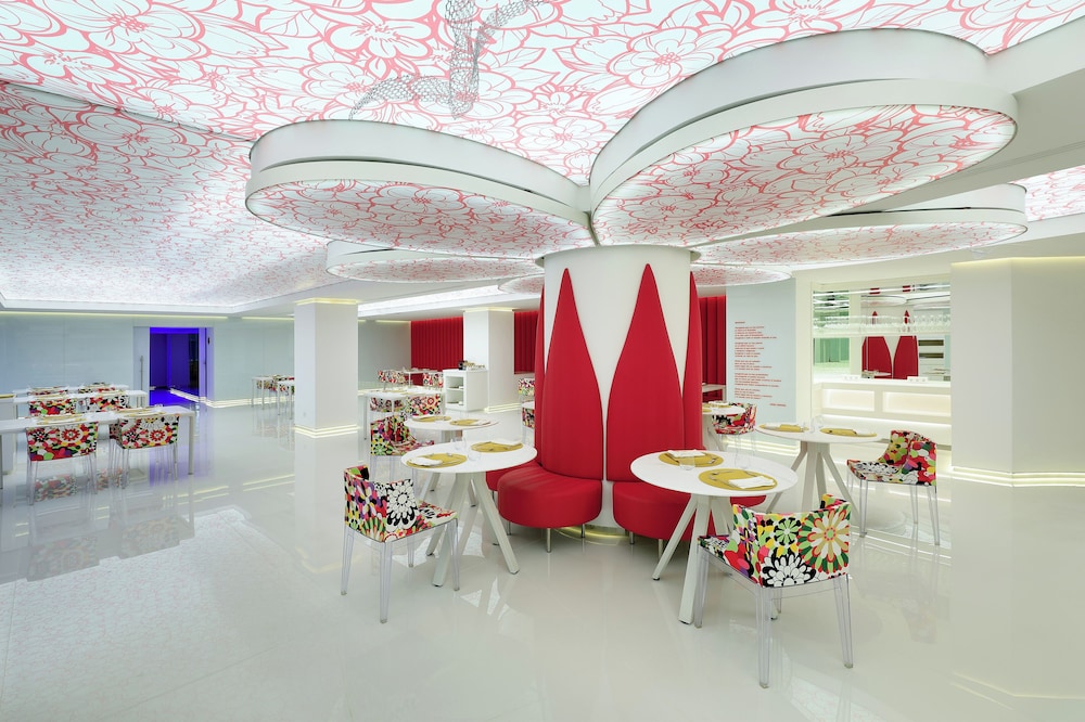 Five Flowers Hotel Formentera Melia Collection 28/49