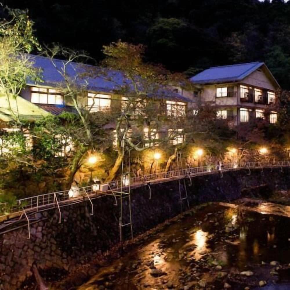 Arima Onsen Gekkoen Yugetsusanso 2/46