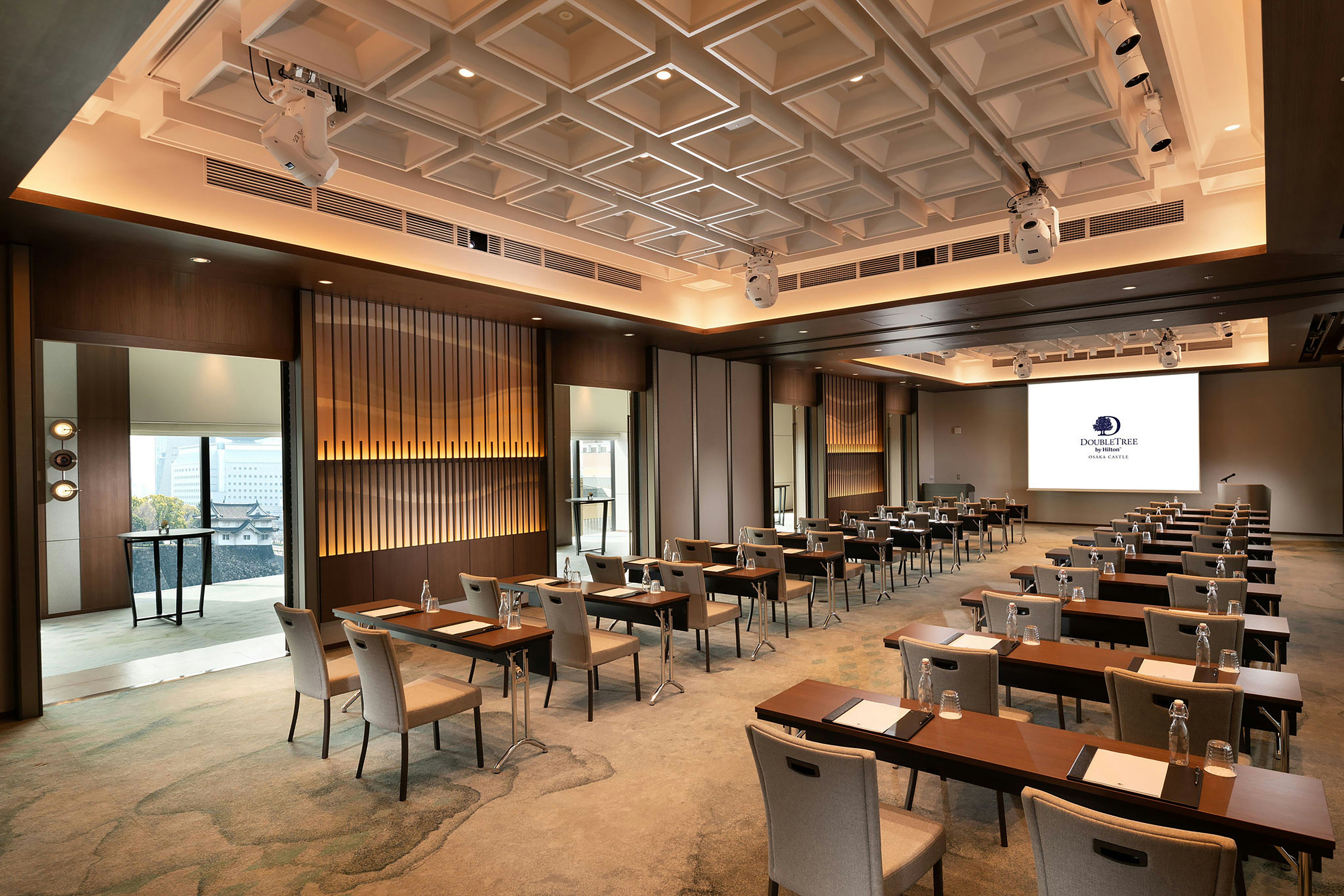 DoubleTree by Hilton Osaka Castle 36/39
