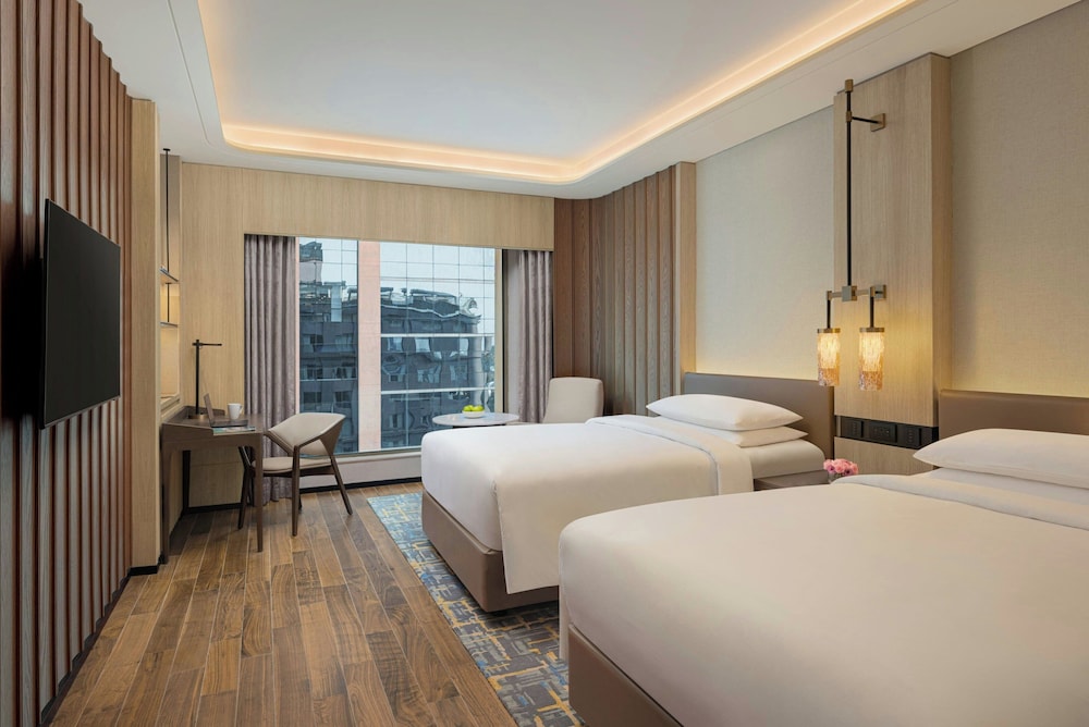 Oakwood Premier Prestige Ub City Bangaluru 19/55