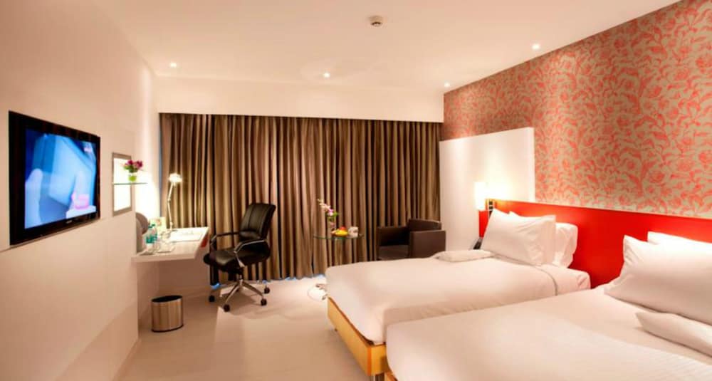 Park Inn by Radisson Navi Mumbai 9/44