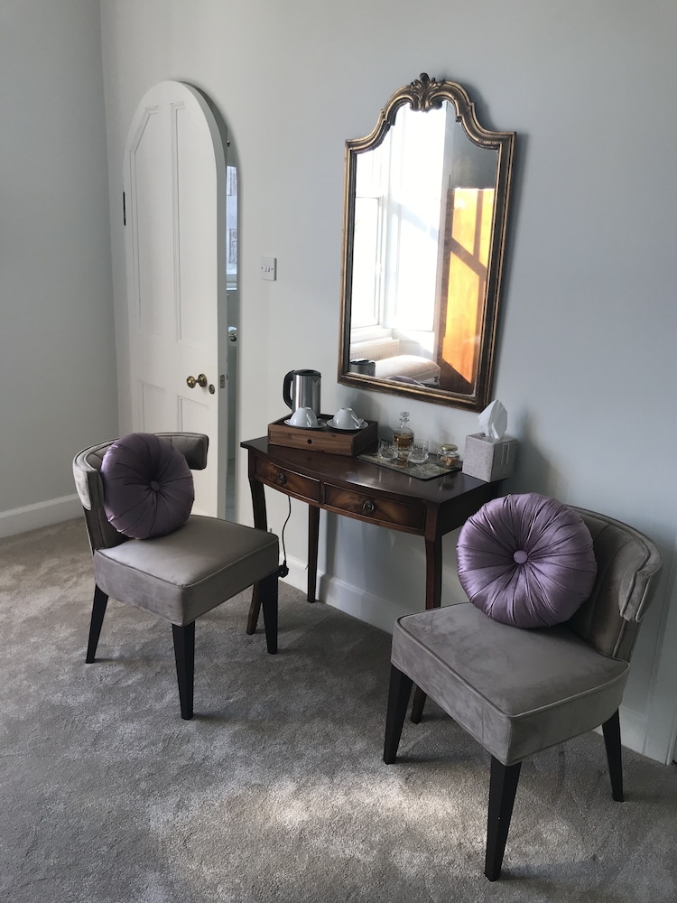 Merlindale Bed & Breakfast 28/50