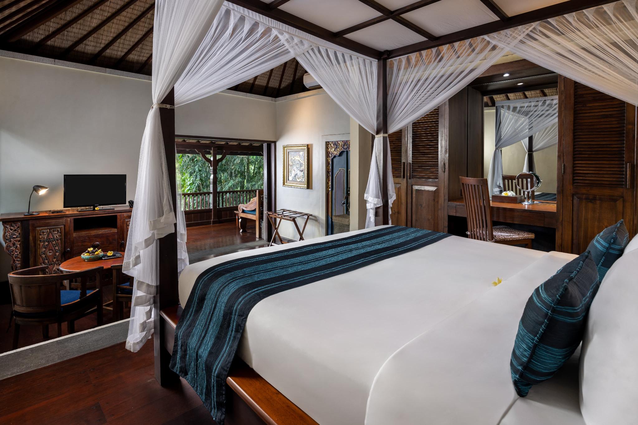 1 Bedroom, Pool, Villa