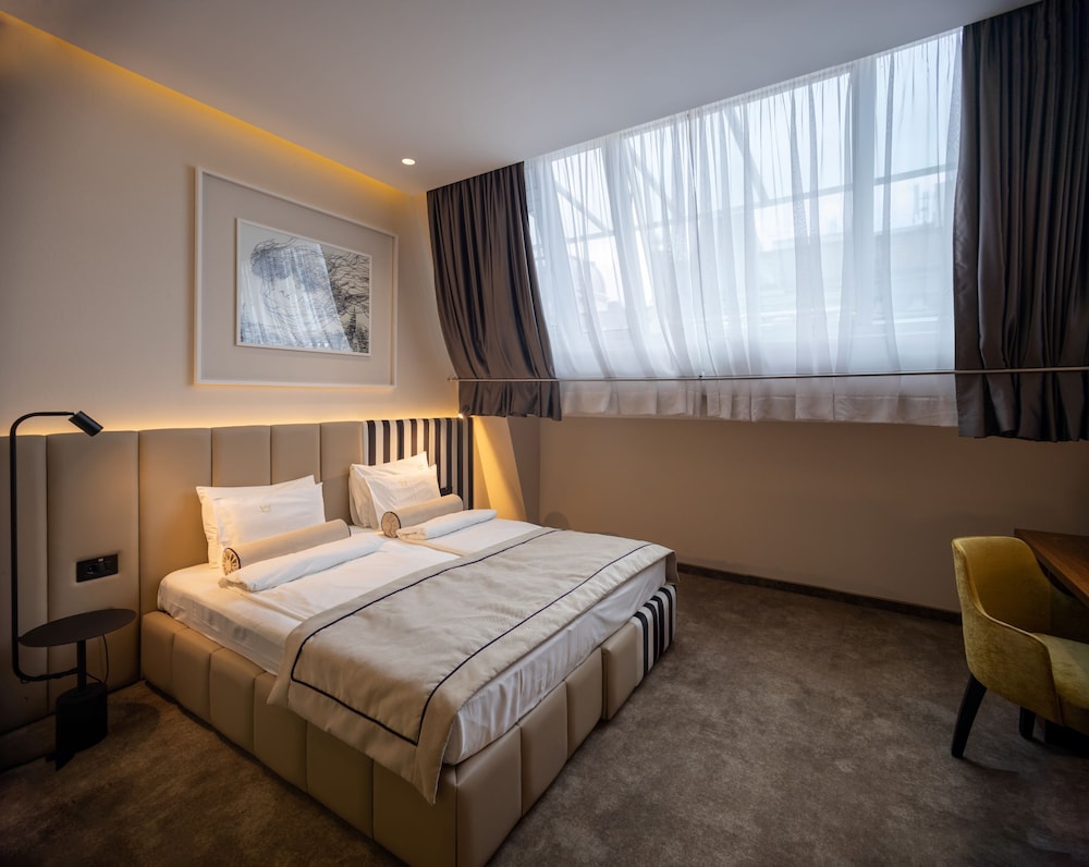 Maison Royale 22/50