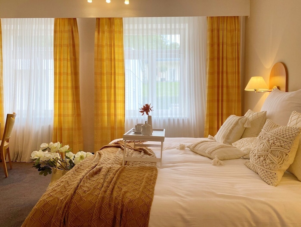 REGIOHOTEL Berghotel Ilsenburg 13/50