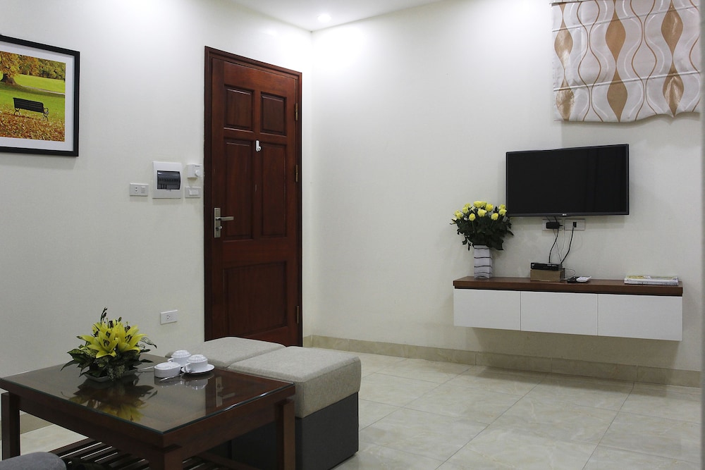 Istay Hotel Apartment 2 11/49