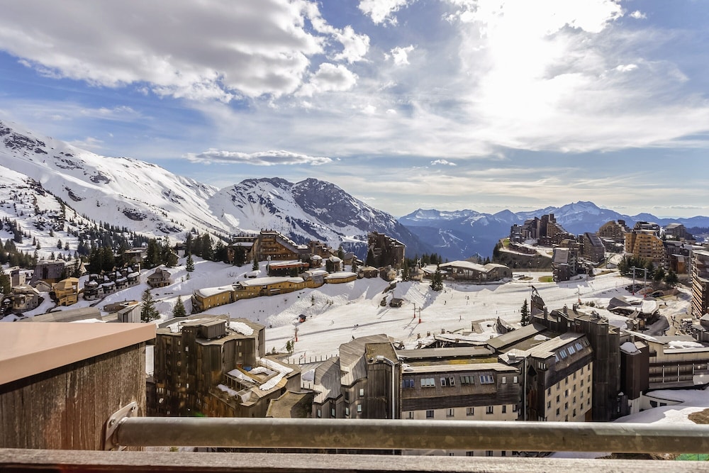 Club Belambra Avoriaz Les Cimes du soleil - Winter & Summer 69/76